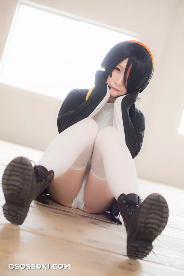 Atsuki | Kemono Friends | Emperor Penguin - Photo 6