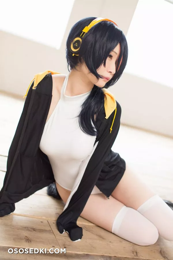 Atsuki | Kemono Friends | Emperor Penguin - Photo 9