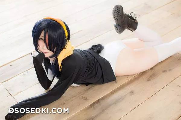 Atsuki | Kemono Friends | Emperor Penguin - Photo 10