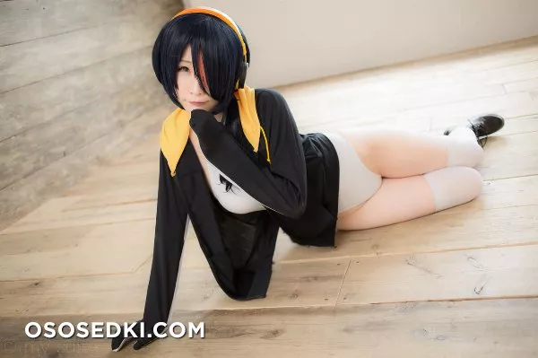 Atsuki | Kemono Friends | Emperor Penguin - Photo 15