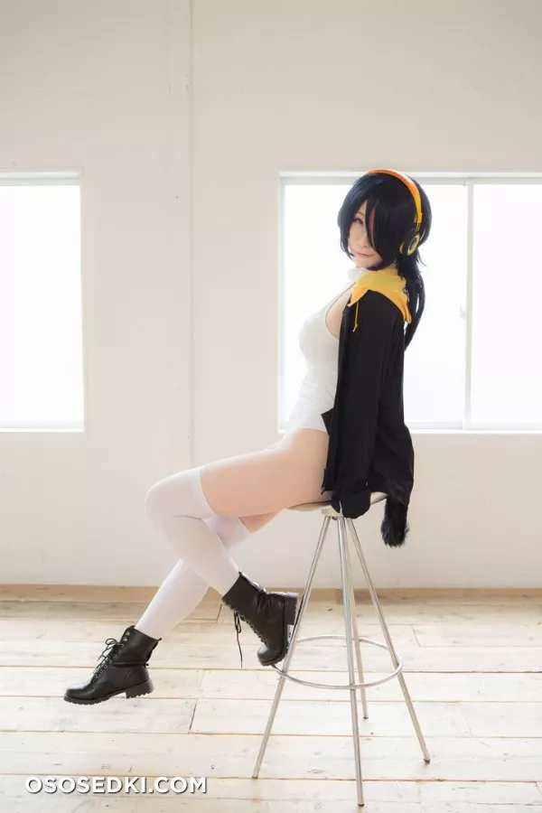Atsuki | Kemono Friends | Emperor Penguin - Photo 16
