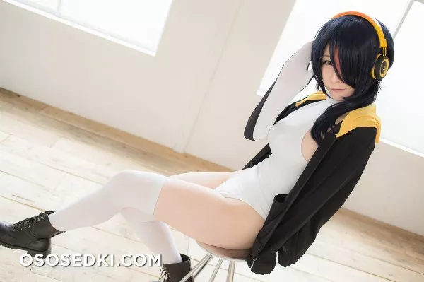 Atsuki | Kemono Friends | Emperor Penguin - Photo 17