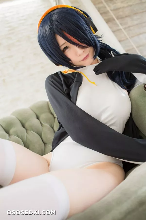 Atsuki | Kemono Friends | Emperor Penguin - Photo 25