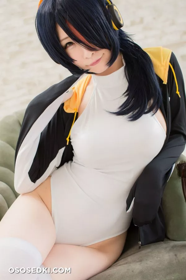 Atsuki | Kemono Friends | Emperor Penguin - Photo 28