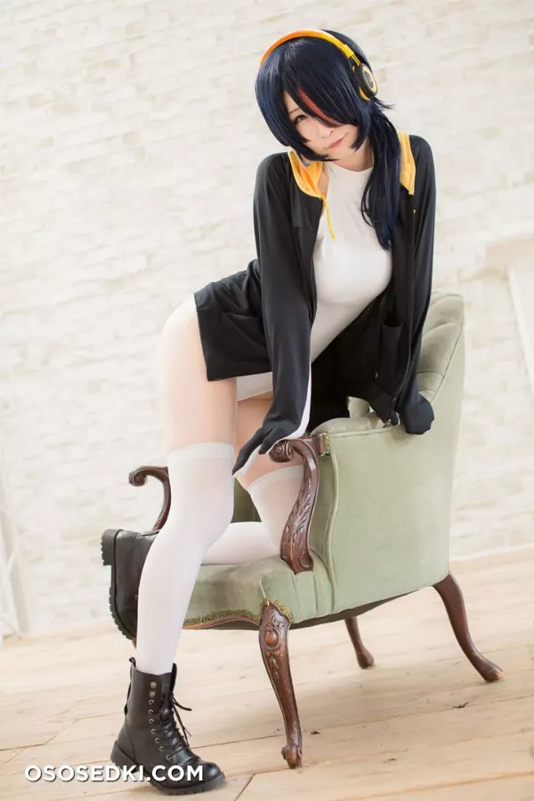 Atsuki | Kemono Friends | Emperor Penguin - Photo 29