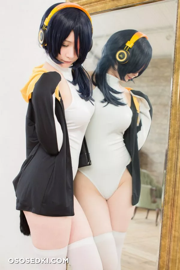 Atsuki | Kemono Friends | Emperor Penguin - Photo 36