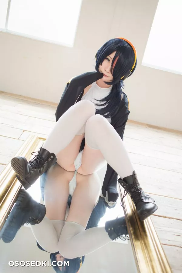 Atsuki | Kemono Friends | Emperor Penguin - Photo 37