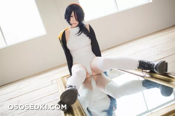 Atsuki | Kemono Friends | Emperor Penguin - Photo 38