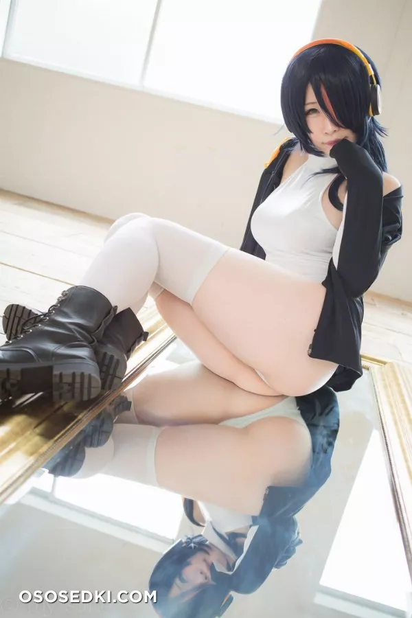 Atsuki | Kemono Friends | Emperor Penguin - Photo 41
