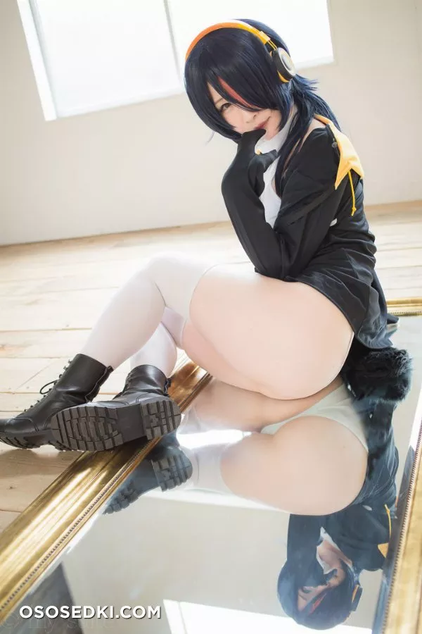 Atsuki | Kemono Friends | Emperor Penguin - Photo 42