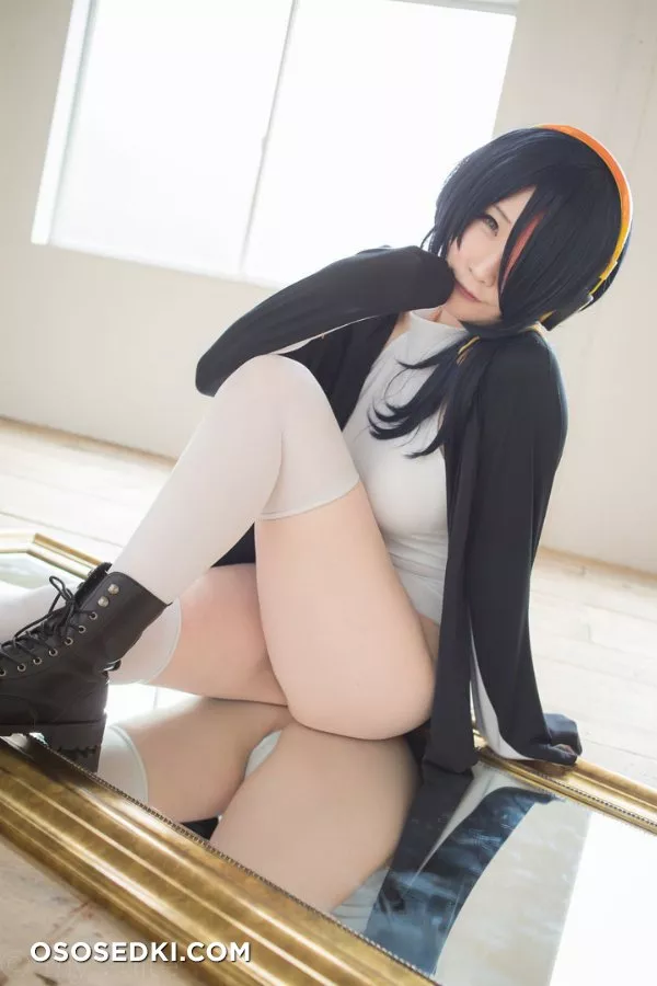 Atsuki | Kemono Friends | Emperor Penguin - Photo 51