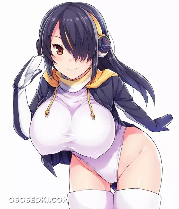 Atsuki | Kemono Friends | Emperor Penguin - Photo 52