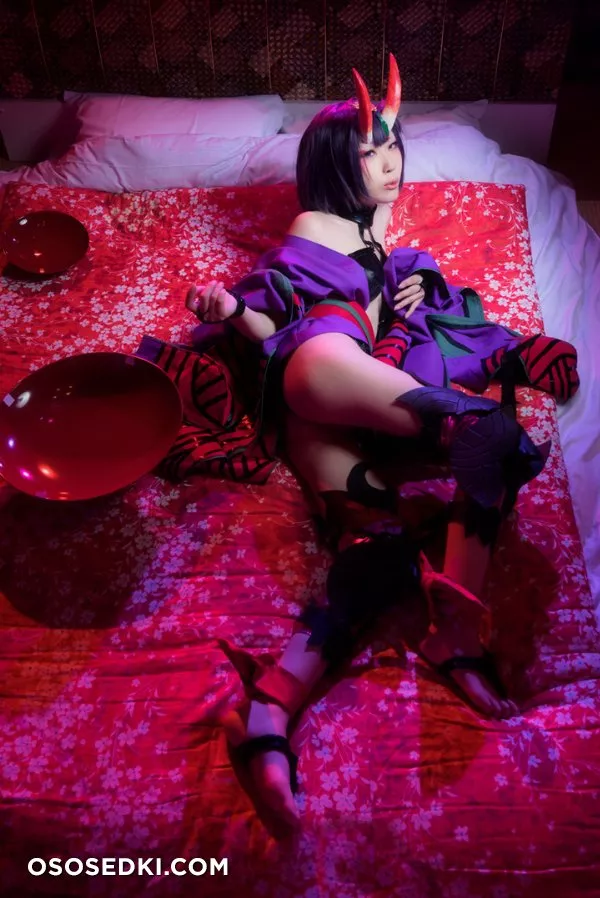 Miri Minazuki | Fate | Shuten Doji - Photo 1
