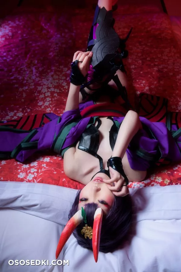 Miri Minazuki | Fate | Shuten Doji - Photo 5