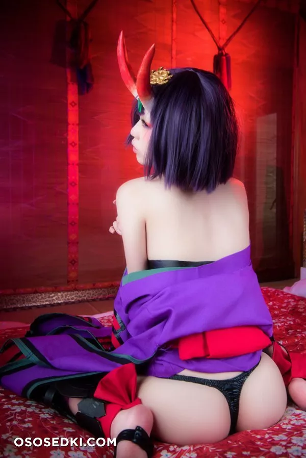 Miri Minazuki | Fate | Shuten Doji - Photo 9