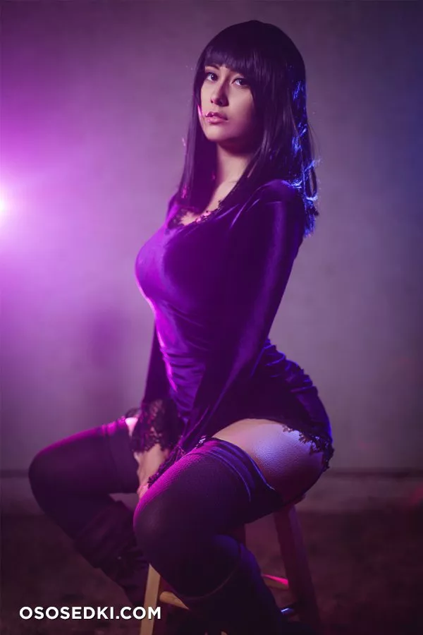 Miso Tokki | One Piece | Nico Robin - Photo 1