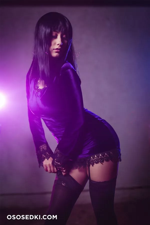 Miso Tokki | One Piece | Nico Robin - Photo 2