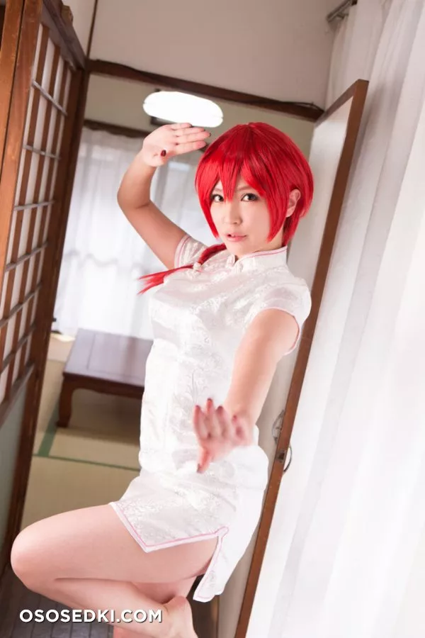 - | Ranma 1/2 | Ranma Saotome, Shampoo - Photo 1