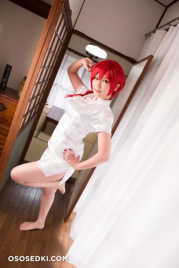 - | Ranma 1/2 | Ranma Saotome, Shampoo - Photo 6