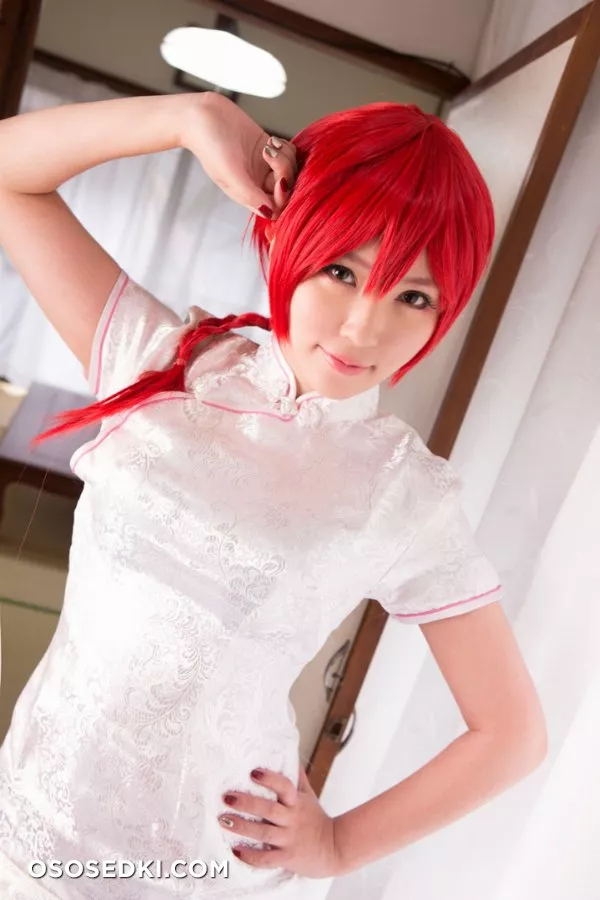 - | Ranma 1/2 | Ranma Saotome, Shampoo - Photo 7