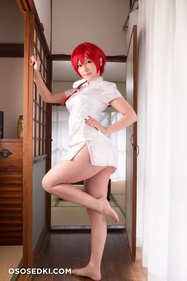 - | Ranma 1/2 | Ranma Saotome, Shampoo - Photo 8