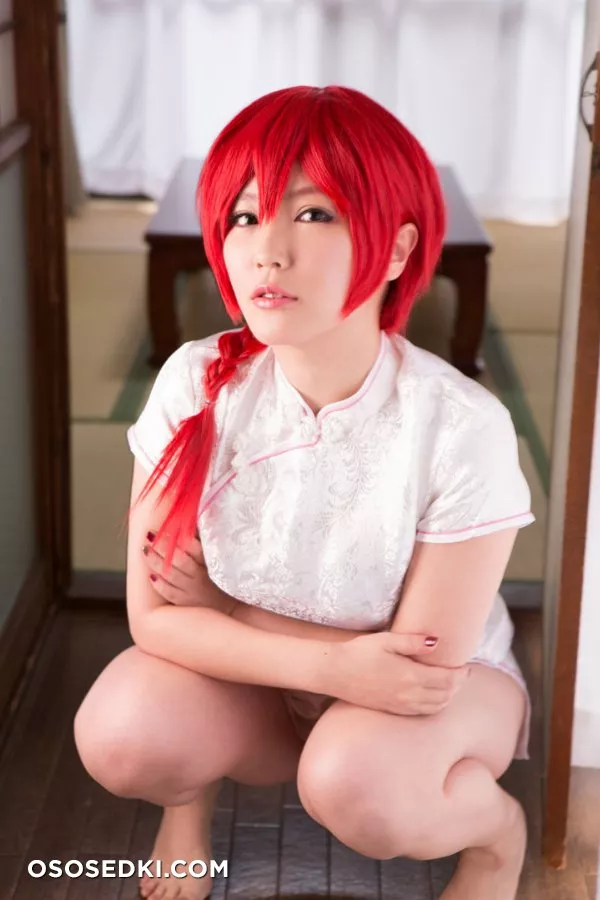 - | Ranma 1/2 | Ranma Saotome, Shampoo - Photo 9