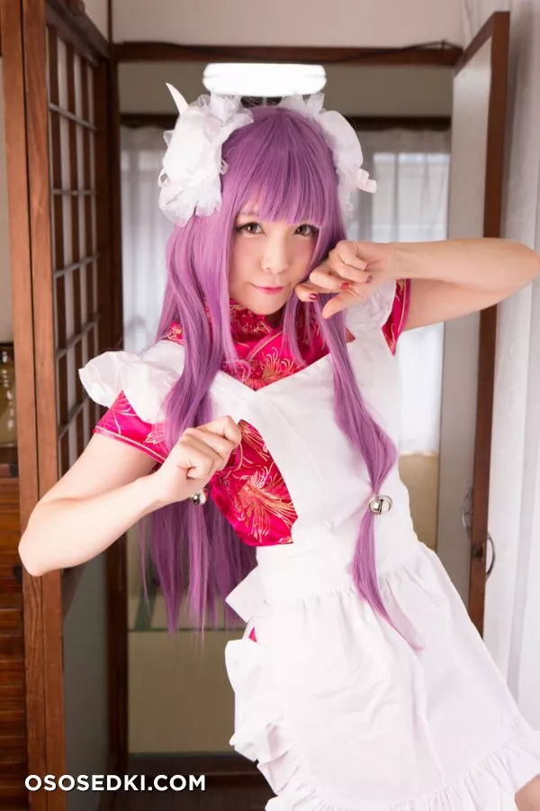 - | Ranma 1/2 | Ranma Saotome, Shampoo - Photo 18