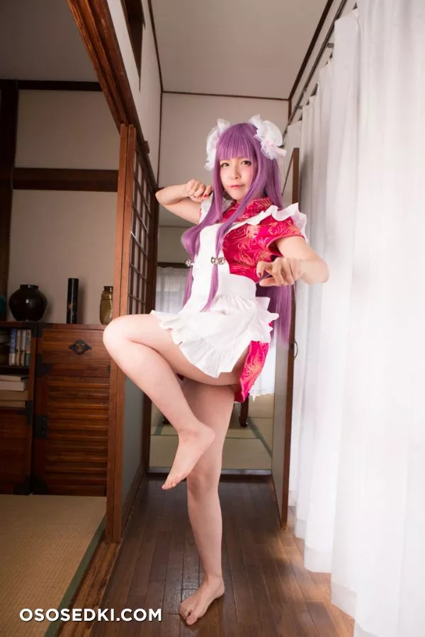 - | Ranma 1/2 | Ranma Saotome, Shampoo - Photo 19