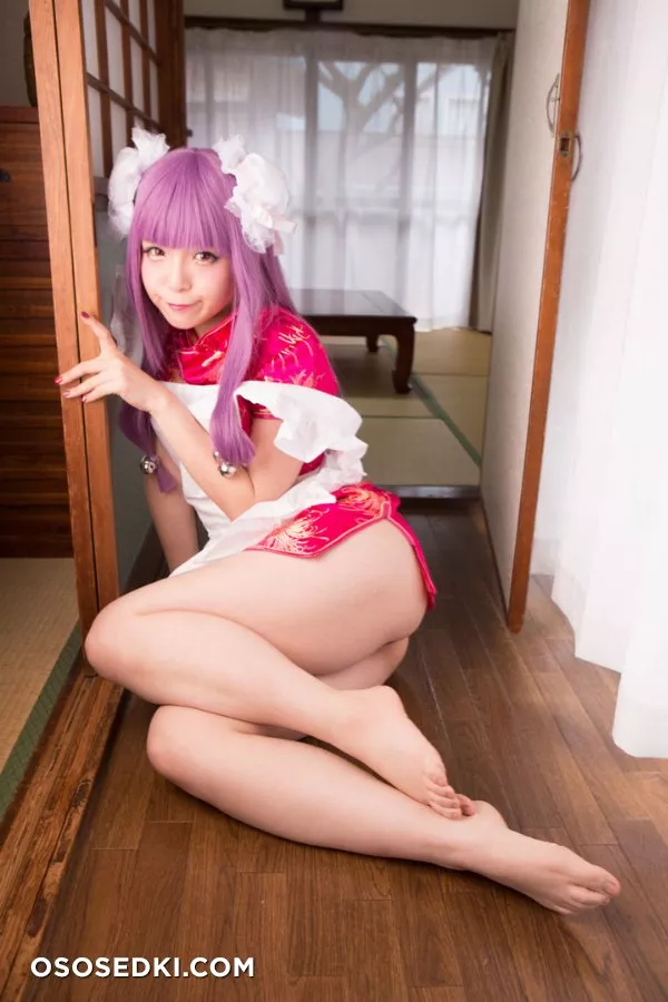 - | Ranma 1/2 | Ranma Saotome, Shampoo - Photo 23