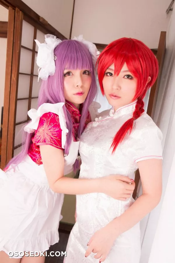 - | Ranma 1/2 | Ranma Saotome, Shampoo - Photo 29