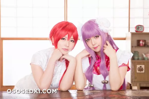 - | Ranma 1/2 | Ranma Saotome, Shampoo - Photo 37