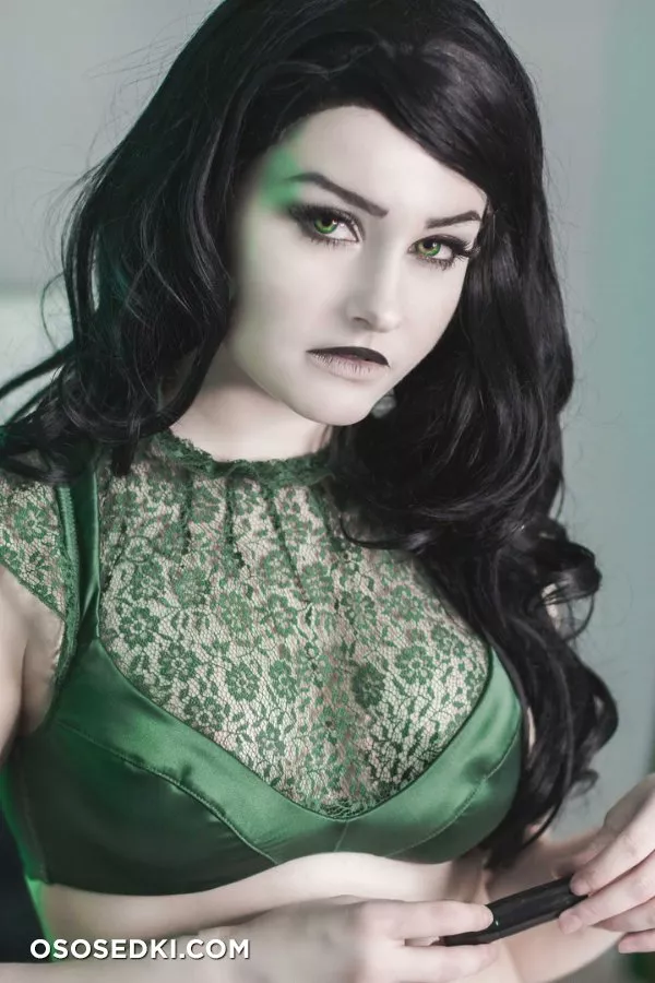 Ri Care | Kim Possible | Shego - Photo 9