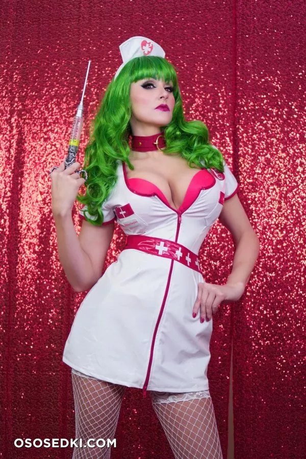 Angie Griffin | Mistress Morphine - Photo 4