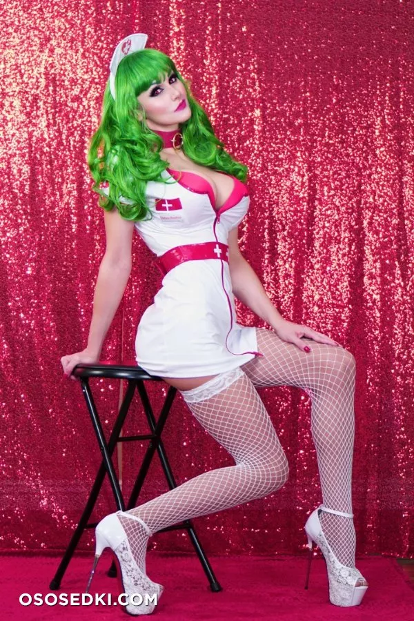 Angie Griffin | Mistress Morphine - Photo 10
