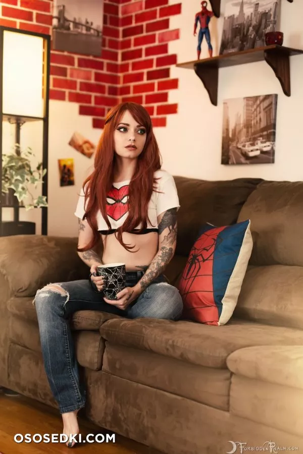 Genevieve | Marvel | Mary Jane - Photo 1