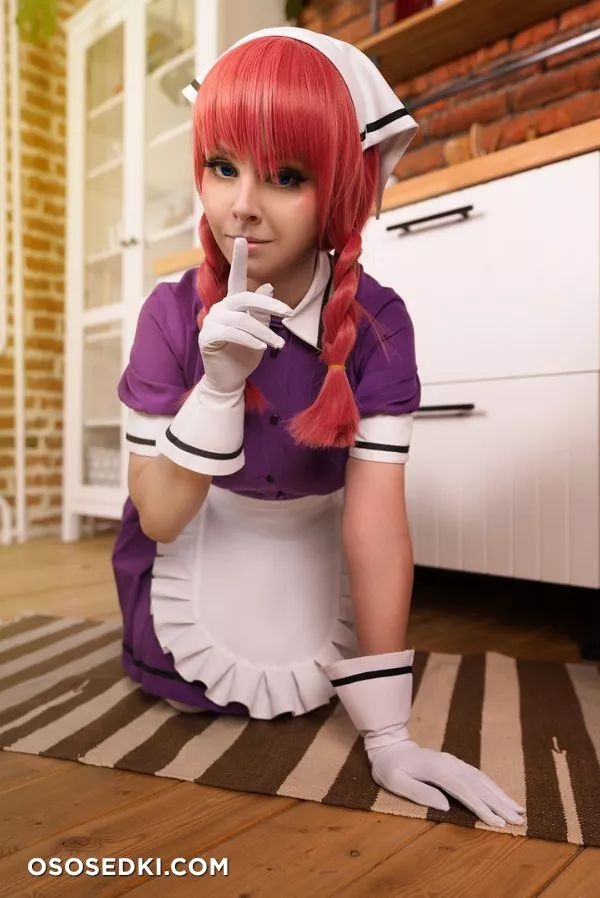 Helly von Valentine | Blend S | Miu Amano - Photo 1