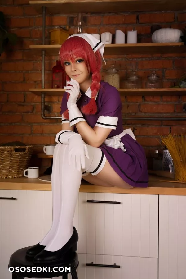 Helly von Valentine | Blend S | Miu Amano - Photo 7