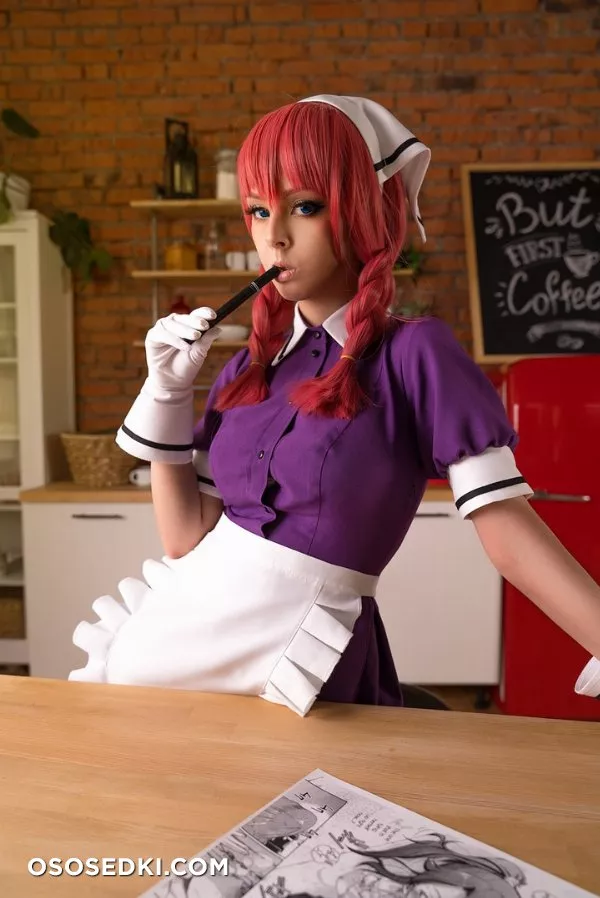 Helly von Valentine | Blend S | Miu Amano - Photo 8