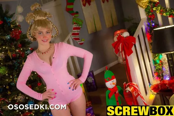 Chloe Couture | The Grinch | Cindy Lou Who - Photo 5