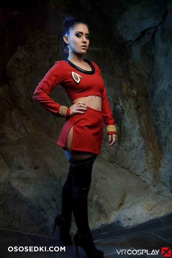 Aysha X | Star Trek | Nyota Uhura - Photo 1