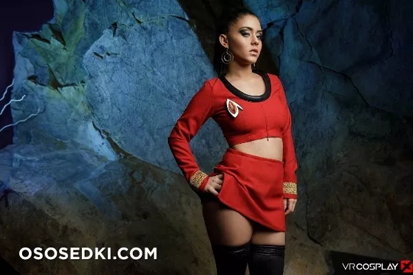 Aysha X | Star Trek | Nyota Uhura - Photo 6