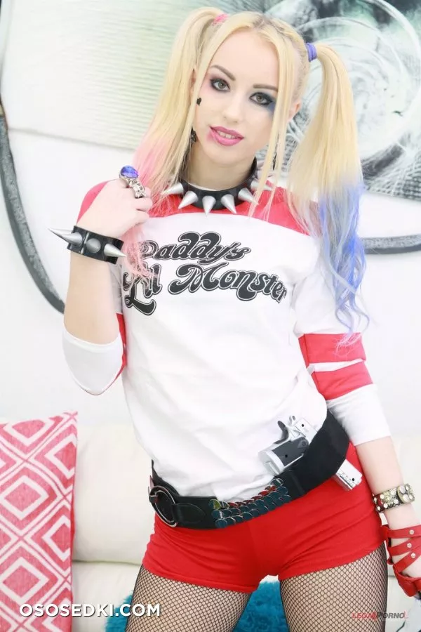 Kira Thorn | DC Comics | Harley Quinn - Photo 4