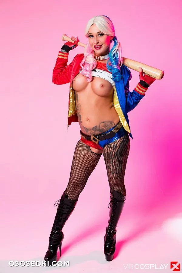 Kleio Valentien | DC Comics | Harley Quinn - Photo 4