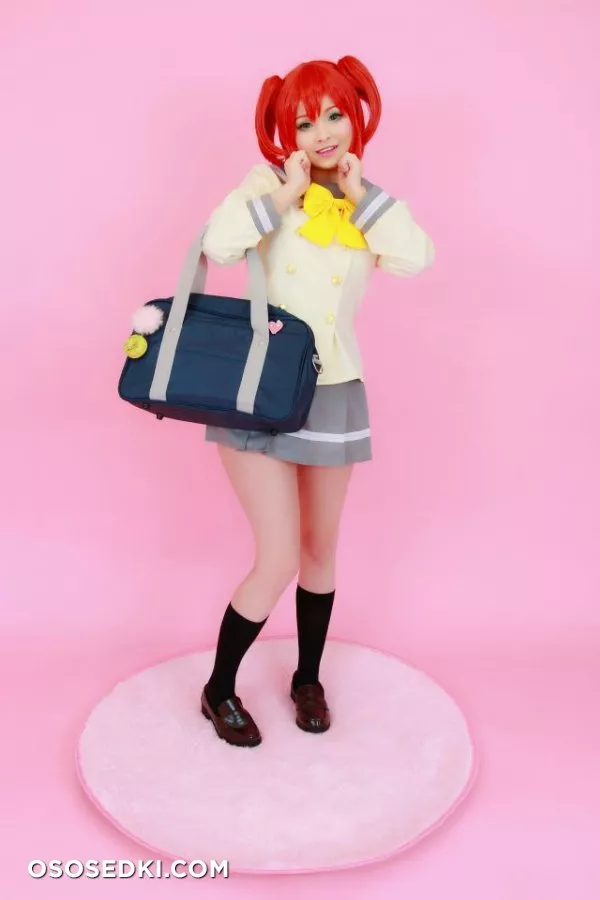 Hidori Rose | Nekopara | Coconut - Photo 1