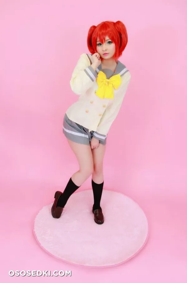 Hidori Rose | Nekopara | Coconut - Photo 3