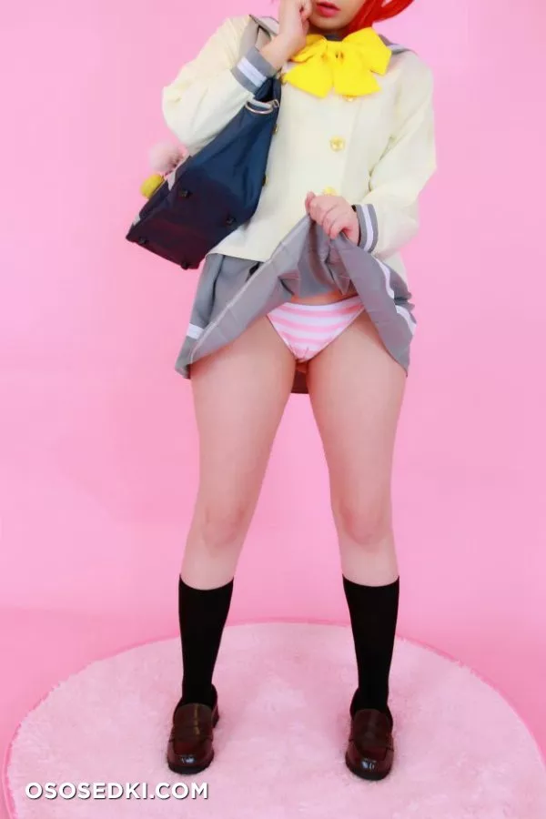 Hidori Rose | Nekopara | Coconut - Photo 7