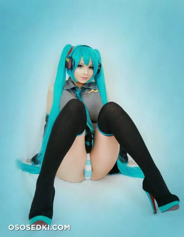 Hidori Rose | Vocaloid | Hatsune Miku - Photo 2