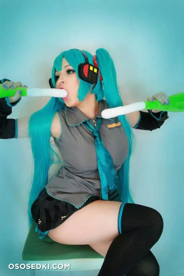 Hidori Rose | Vocaloid | Hatsune Miku - Photo 4