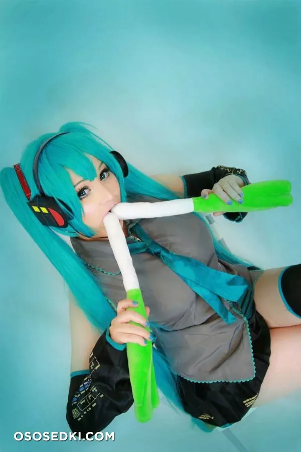Hidori Rose | Vocaloid | Hatsune Miku - Photo 5