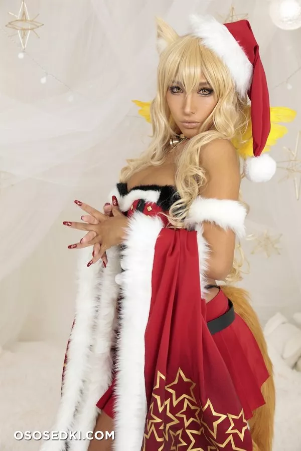 Nonsummerjack | Fate | Suzuka Gozen - Photo 5